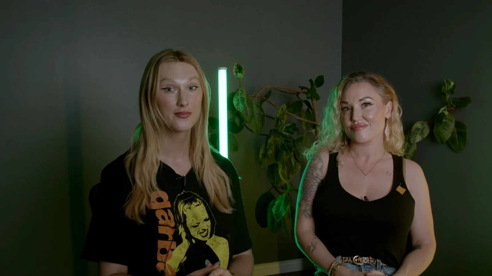 Supporting Women and Gender Diverse Clients