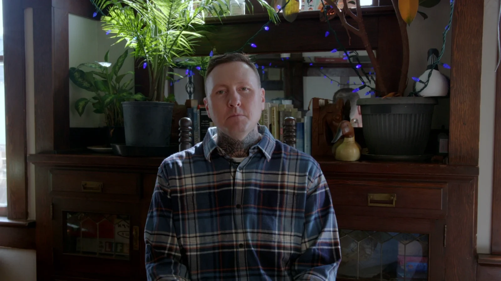 Supportive Recovery Housing