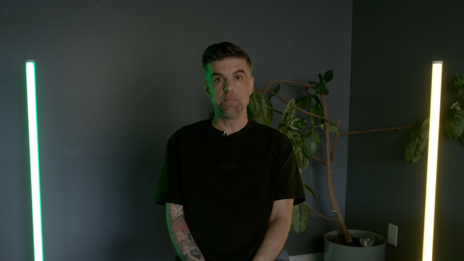 Nonviolent Communication