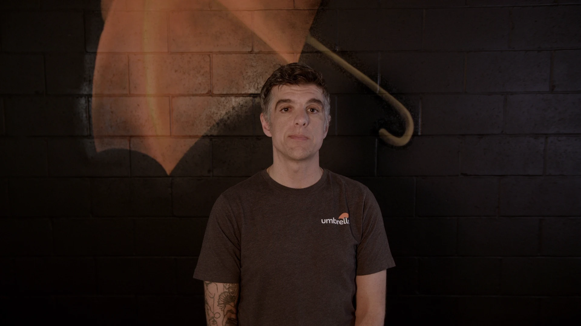 Sharing Personal Information