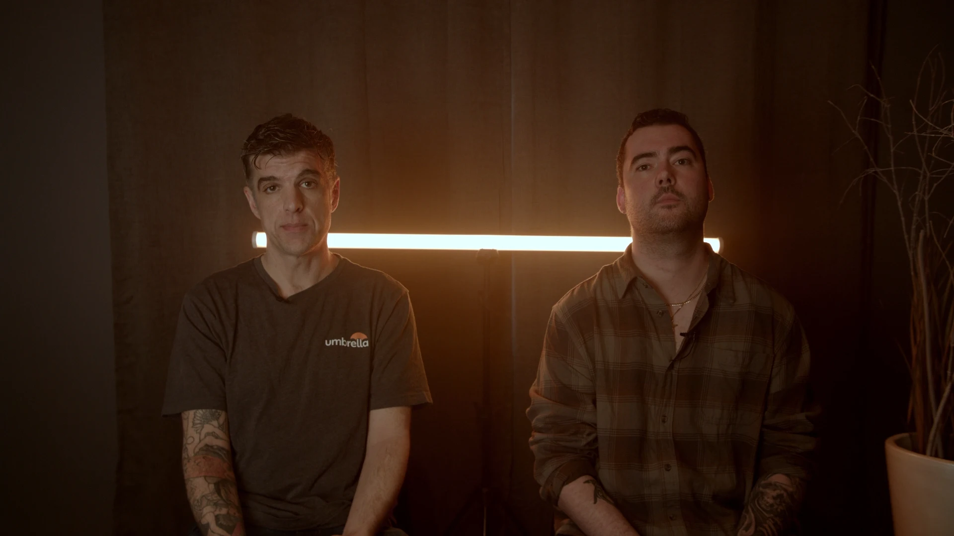 Witnessing Clients Using Substances