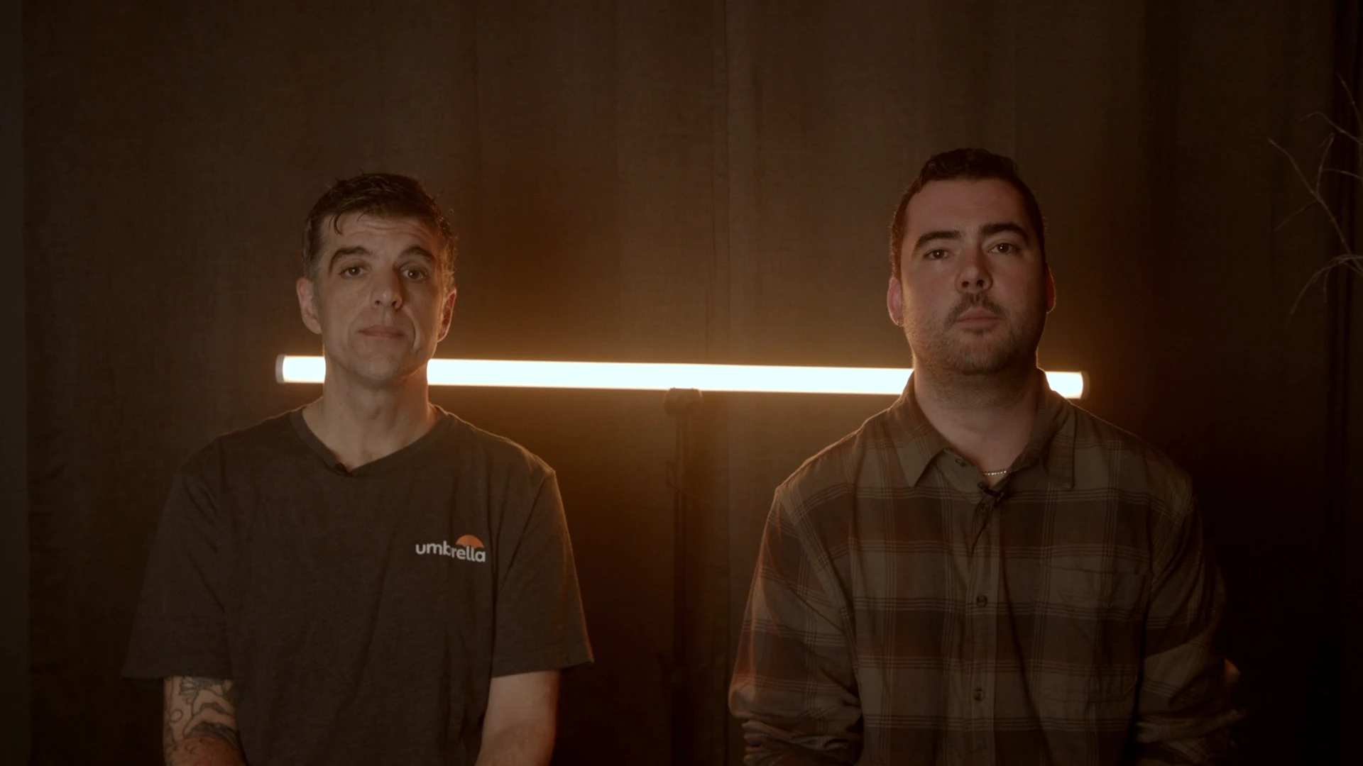 Working Alone with Clients